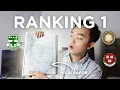 Download Lagu CARA DAPAT RANKING 1 TERUS #Tips #Trick #Belajar #Mindset