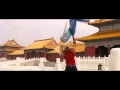DOA Jaime Pressly kicks the shit out of Brian White