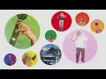 8. ANOTR ft. 3DDY - It's So Nice