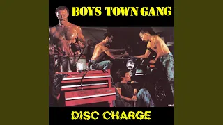Boys Town Gang - Can't Take My Eyes Off You