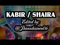Download Lagu KABIR / Shaira / LYRICS #everyone #musiclovers #fyp #subscribemychannel