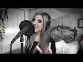 THE BEE - VIKY BOYER (AMORPHIS COVER)