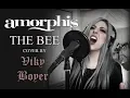 Download Lagu THE BEE - VIKY BOYER (AMORPHIS COVER)
