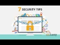 Security Awarness 7 Tips for your employees to be able to identify and avoid risks