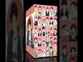 kageyama harem soulmates au