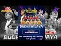 Lagu 🔴📡LIVE LUDRUK BUDHI WIJAYA // Pentas Di Dsn.  Kalipadang Kec. Benjeng Gresik