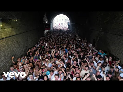 Video Thumbnail: MK - Dior (London Popup Recap) ft. Chrystal