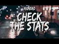 Download Lagu axaero - check the stats (Lyrics)
