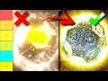 A TERRIBLE Stellaris Megastructures Tier List