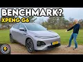 XPENG G6 Review (2026) | De beste elektrische SUV in zijn klasse?