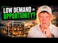 GREAT NEWS REDFIN HOMEBUYER DEMAND HITS RECORD LOW