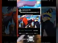 Download Lagu BORUTO TRAVELS TO THE PAST AND FIGHTS MADARA 🗿😤 l #boruto #madara #animeedits