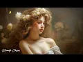 Romantic Classical Violin | Soothing Classical Violin, Concentration Music For Studying, Autumn