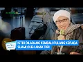 Download Lagu Istri Dilarang Kembali Pulang Kepada Suami Oleh Anak Tiri | Buya Yahya Menjawab