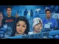 Malone Madness Mondays Ronny Doe Investigation Chrisean 911 vs Blueface Feeding Jr Drinking