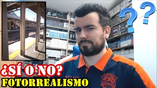 photorealism yes or no my opinion and several incredible examples from unreal engine 5