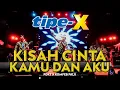 Download Lagu TIPE-X - KISAH CINTA KAMU DAN AKU LIVE IN PDKT X KOMFEB PALU