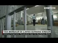 Download Lagu Pengamanan Super Ketat; Tak Berbaur di Lapas Gunung Sindur