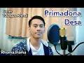 Download Lagu Primadona Desa - Rhoma Irama cover by Tubagus Afendi