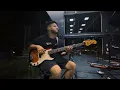 Tu és + águas purificadoras / BASS CAM / FHOP MUSIC / #basscam #baixobrasil #worshipbass