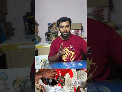 பட்டாசு box ஏலம் விட மாட்டேன் 🙏🥹 | crackers parcel delivery problem | delivery available in chennai