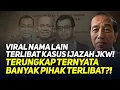 Download Lagu VIRAL NAMA LAIN TERLIBAT KASUS IJAZAH JKW! TERUNGKAP TERNYATA BANYAK PIHAK TERLIBAT?!