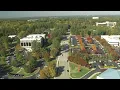 SAS Campus Tour About SAS