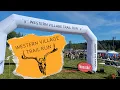 Epic Trail Running in Finland Western Village Trail Run 2025