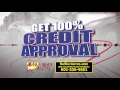 WDAM Commercial - Nu-WAY Auto
