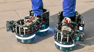 عليك مشاهدة هذه الإختراعات والأدوات الذكية المتوقعة في المستقبل ستجلب لك الراحة النفسية بالتأكيد 