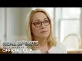 Doris Burke Cried When She Got Her NBA Dream Job Real Sports Gumbel HBO