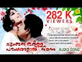 Lagu Chumbana Varna Padangangalal Ninne | Evergreen Malayalam Film Romantic Song | Satheesh Babu