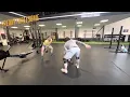 Freaky Threesome 2023 - Event 2