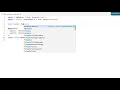 Angular 6 Basics 27 - Creating an angular project with routing