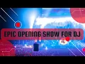 Download Lagu Epic Countdown - By DJ INTRO (SHOW OPENER) Female Voice #ListenWithHeadphones