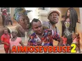 Download AIMIOSEVBEUSE PART 2 - LATEST BENIN MOVIES 2019 mp4 3gp mp3 videos - waplic