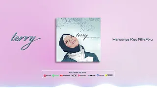 Download (OFFICIAL AUDIO) Terry - Harusnya Kau Pilih Aku MP3