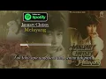 January Christy - Melayang (Video lirik)