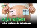What Is the Destiny of Babies Born in the Year of the Water Rabbit 2023 SKDS