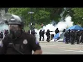 Report highlights Denver PD s poor communication and recordkeeping use of force during protests