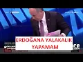 SON DAKIKA Muharrem Ince yayini terk etti