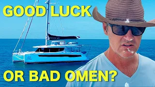 Why our Cruise Ended too Soon!