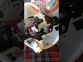 BATTERY REPLACEMENT BB8 HERO DROID