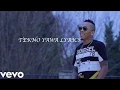 Tekno Yawa Full Lyrics