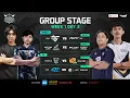 Download Lagu VALHALLA vs RRQx7SINS | Delta Force National Championship | Group Stage | Week 1 Day 2