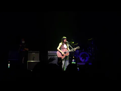 Download MP3 Beabadoobee - Coffee Live at The Danforth Music Hall 12/9/21