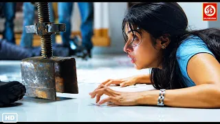 Ghajini" Superhit (HD) Blockbuster South Indian Hindi Dubbed Action Movie | Suriya, Asin, Nayantara