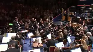 BBC Proms 2010 Bach Day 1 Toccata And Fugue In D Minor Bwv 565  BBC Proms 2010 Bach Day 1 Toccata And Fugue In D Minor Bwv 565
