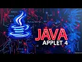 JAVA APPLET
