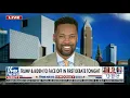 Lawrence Jones on FOX Friends - September 29 2020